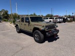 2025 Jeep Gladiator Mojave X