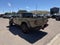 2025 Jeep Gladiator Mojave X