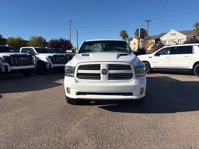 2016 RAM 1500 Sport