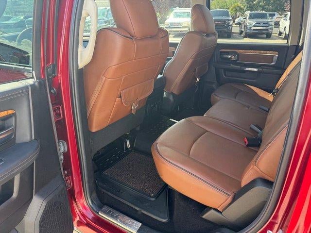 2014 RAM 1500 Longhorn