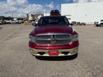 2014 RAM 1500 Longhorn