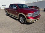 2014 RAM 1500 Longhorn