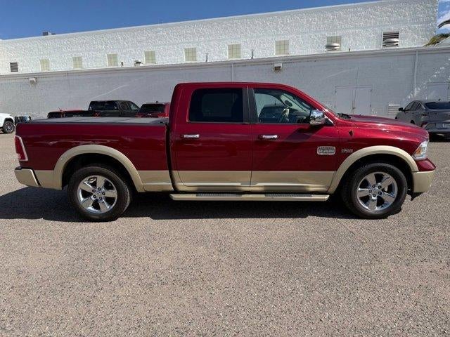2014 RAM 1500 Longhorn