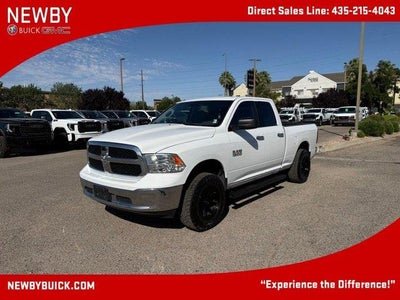 2017 RAM 1500 SLT