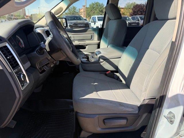 2017 RAM 1500 SLT