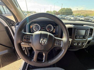 2017 RAM 1500 SLT