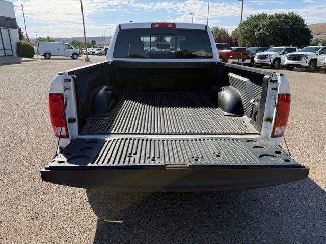 2017 RAM 1500 SLT