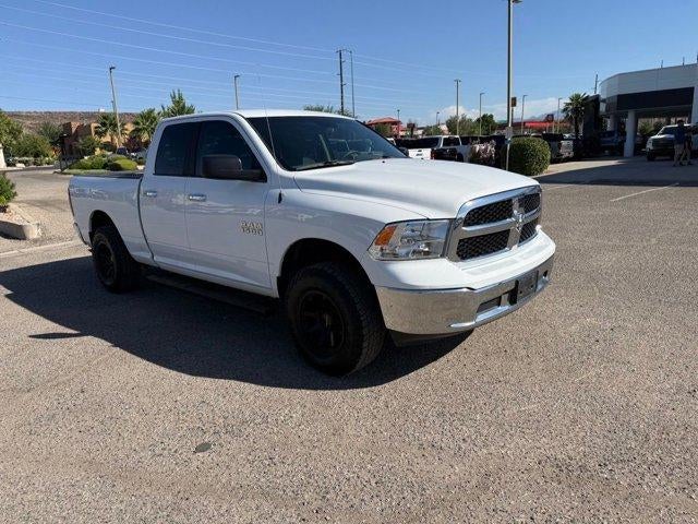 2017 RAM 1500 SLT