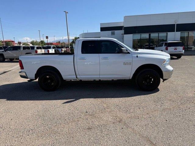 2017 RAM 1500 SLT