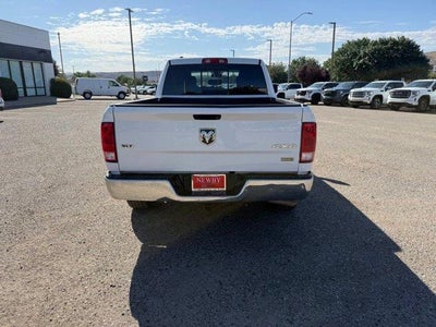 2017 RAM 1500 SLT