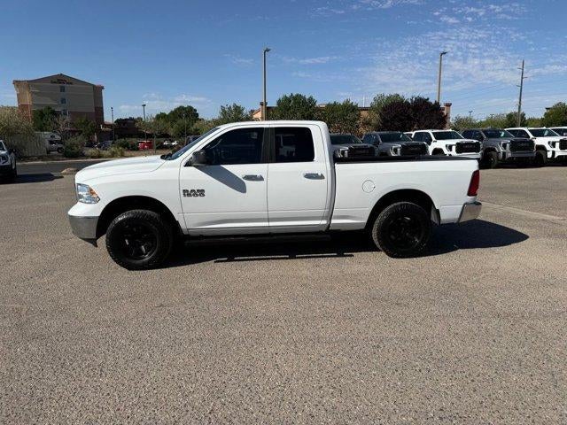 2017 RAM 1500 SLT
