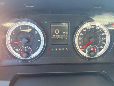 2014 RAM 1500 Express