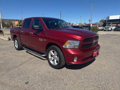 2014 RAM 1500 Express