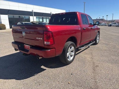 2014 RAM 1500 Express