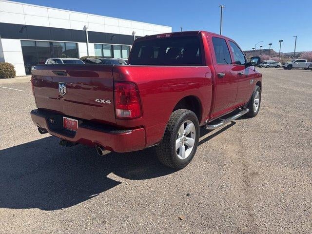 2014 RAM 1500 Express