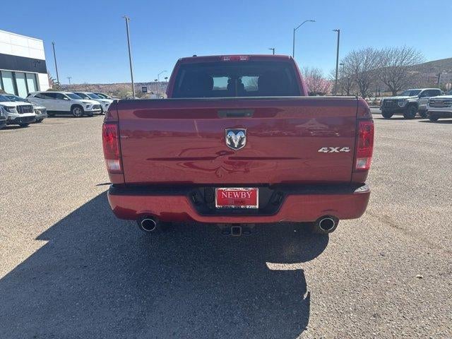 2014 RAM 1500 Express
