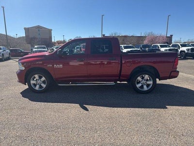 2014 RAM 1500 Express
