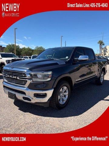 2021 RAM 1500 Pickup Laramie