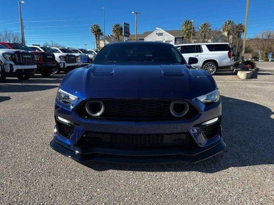 2018 Ford Mustang GT