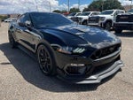 2022 Ford Mustang Mach 1