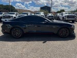 2022 Ford Mustang Mach 1