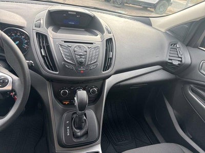 2015 Ford Escape S