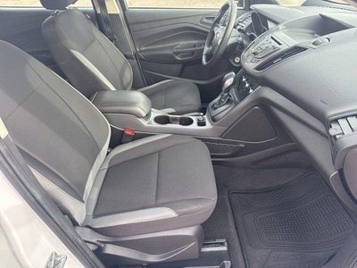 2015 Ford Escape S