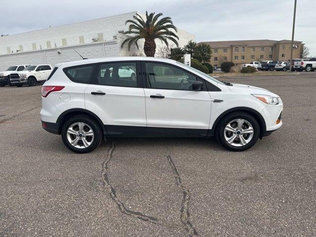 2015 Ford Escape S