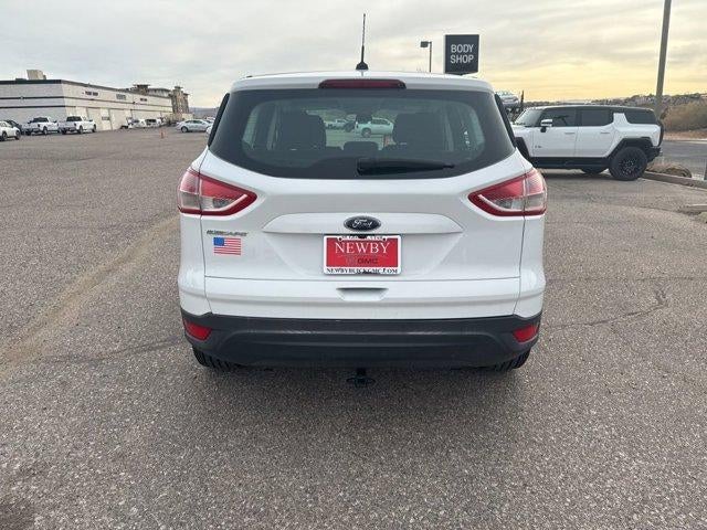 2015 Ford Escape S