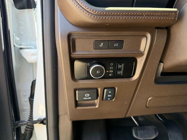 2024 Ford Expedition Max King Ranch