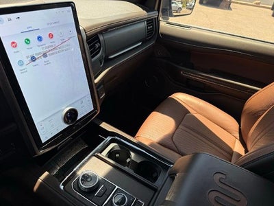 2024 Ford Expedition Max King Ranch