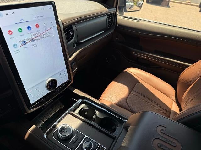 2024 Ford Expedition Max King Ranch