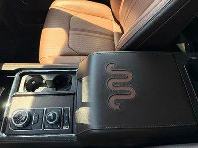 2024 Ford Expedition Max King Ranch