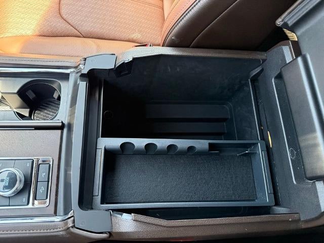 2024 Ford Expedition Max King Ranch