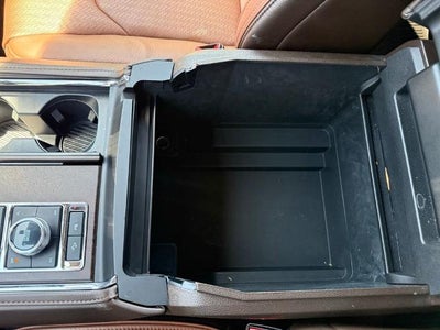 2024 Ford Expedition Max King Ranch