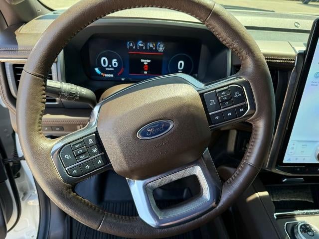 2024 Ford Expedition Max King Ranch