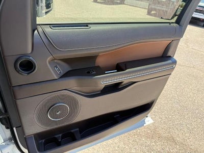 2024 Ford Expedition Max King Ranch