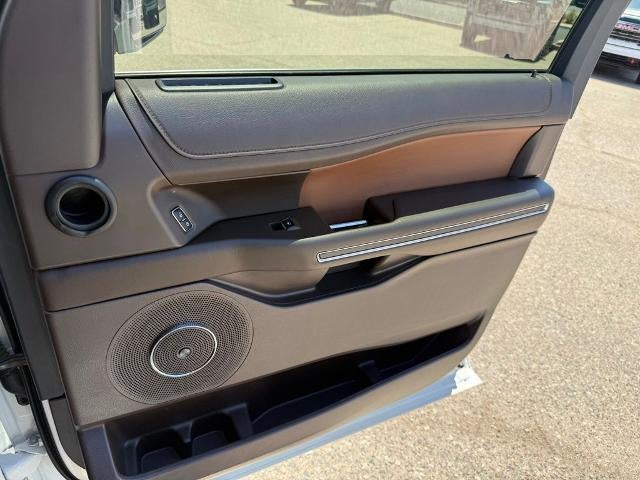 2024 Ford Expedition Max King Ranch