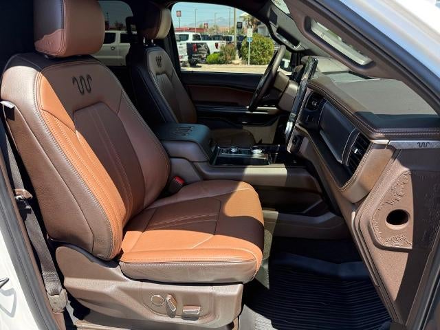 2024 Ford Expedition Max King Ranch