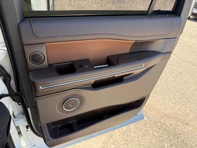 2024 Ford Expedition Max King Ranch