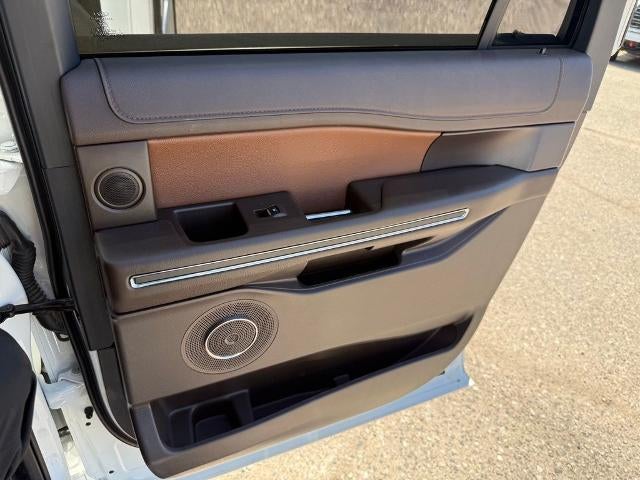 2024 Ford Expedition Max King Ranch