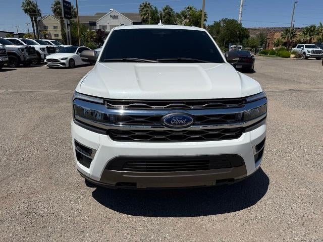 2024 Ford Expedition Max King Ranch