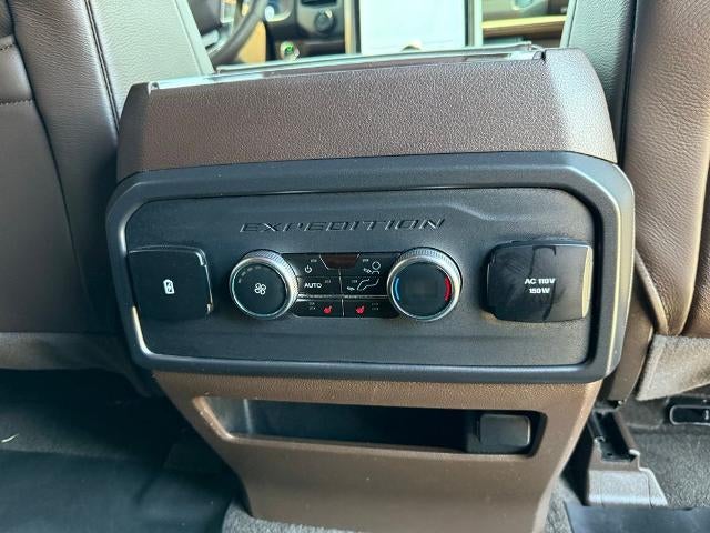 2024 Ford Expedition Max King Ranch