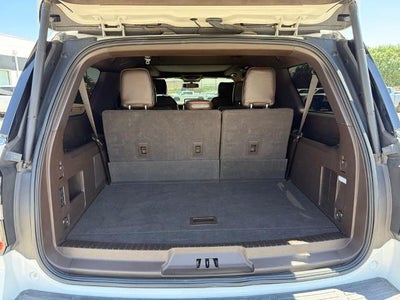 2024 Ford Expedition Max King Ranch