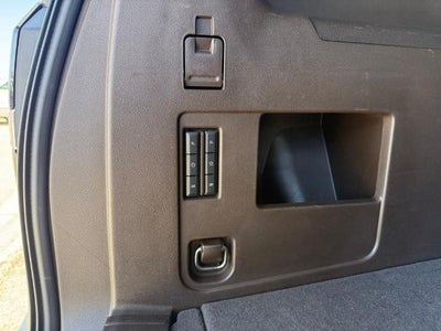 2024 Ford Expedition Max King Ranch
