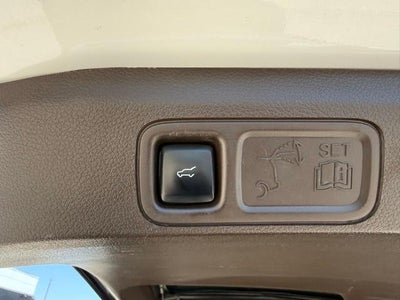 2024 Ford Expedition Max King Ranch
