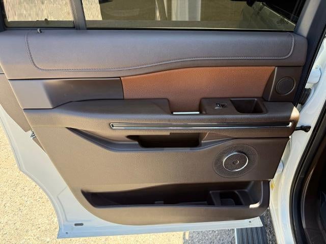 2024 Ford Expedition Max King Ranch