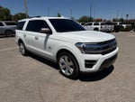 2024 Ford Expedition Max King Ranch