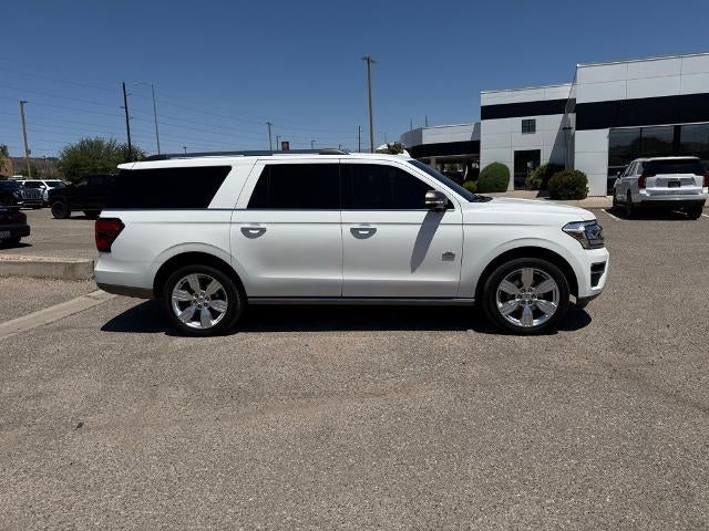 2024 Ford Expedition Max King Ranch