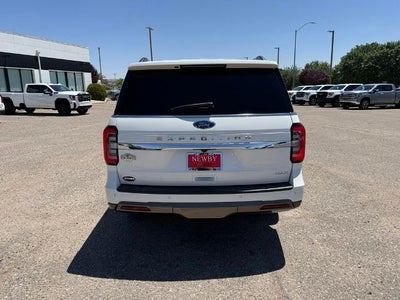 2024 Ford Expedition Max King Ranch